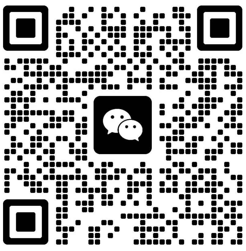 WeChat QR Code
